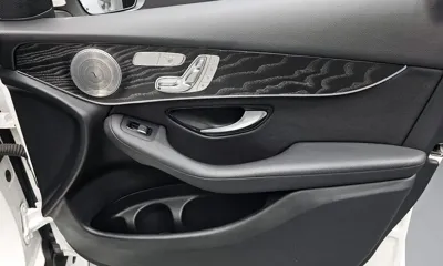 Mercedes-Benz GLC-Class 2019, 87380 км, за 26100000 KRW - фото 24