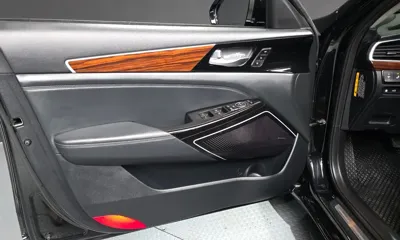 Kia K7 2016, 155750 км, за 9200000 KRW - фото 24