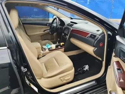 Toyota Camry 2012, 138300 км, за 31000 CNY - фото 8