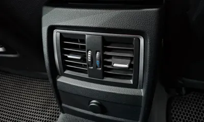 BMW 3-Series 2018, 103120 км, за 15500000 KRW - фото 30