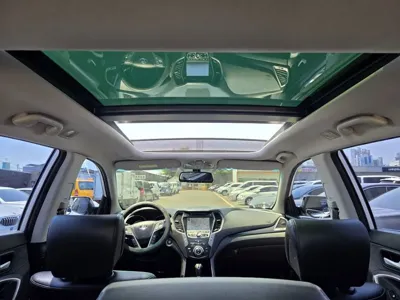 Hyundai Santafe 2014, 179894 км, за 8200000 KRW - фото 15
