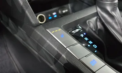 Hyundai Avante 2018, 108412 км, за 8500000 KRW - фото 27