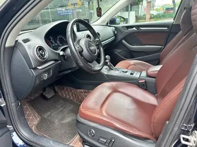 Audi A3 2016, 100000 км, за 36000 CNY - фото 7