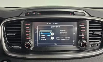 Kia Sorento 2017, 133351 км, за 13300000 KRW - фото 16