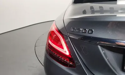 Mercedes-Benz C-Class 2019, 77973 км, за 19500000 KRW - фото 23