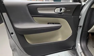 Volvo XC40 2024, 10194 км, за 37600000 KRW - фото 24