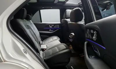Mercedes-Benz GLE-Class 2022, 61556 км, за 77900000 KRW - фото 12