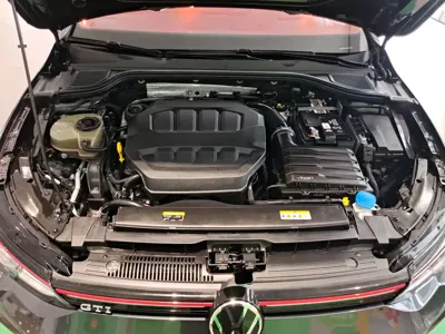 Volkswagen Golf GTI 2023, 32000 км, за 152800 CNY - фото 6