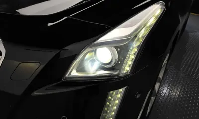 Cadillac CTS 2019, 60316 км, за 14300000 KRW - фото 22