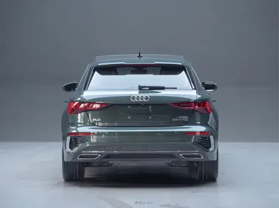 Audi A3 2022, 31000 км, за 169800 CNY - фото 9