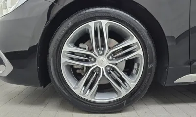 Hyundai Grandeur 2018, 112634 км, за 12300000 KRW - фото 5