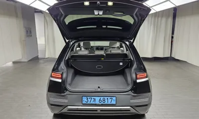 Hyundai Ioniq5 2022, 131398 км, за 29800000 KRW - фото 18