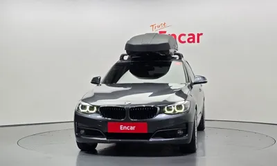 BMW Gran Turismo 2018, 80309 км, за 16900000 KRW - фото 3