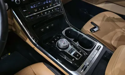 Kia Canival 2021, 69777 км, за 28500000 KRW - фото 9