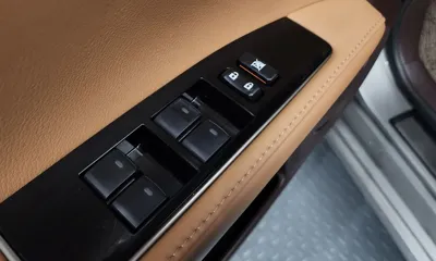 Lexus ES 2018, 60534 км, за 26900000 KRW - фото 20