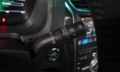 Ford Explorer 2017, 50878 км, за 14500000 KRW - фото 18