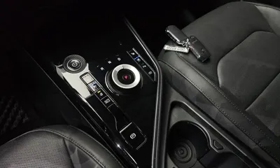 Kia Niro 2024, 107293 км, за 23500000 KRW - фото 9