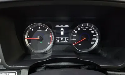 KG_Mobility_Ssangyong TIBOLI 2021, 71865 км, за 9000000 KRW - фото 8