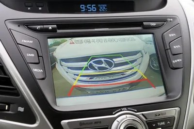 Hyundai Avante 2016, 105202 км, за 7400000 KRW - фото 10
