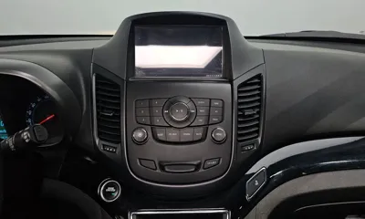 ChevroletGMDaewoo Orlando 2016, 161079 км, за 3990000 KRW - фото 12