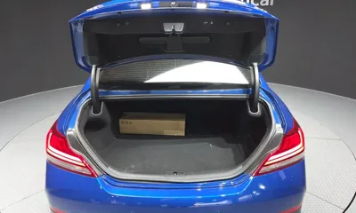 Genesis G70 2019, 102983 км, за 17500000 KRW - фото 20