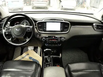 Kia Sorento 2018, 179537 км, за 15500000 KRW - фото 7