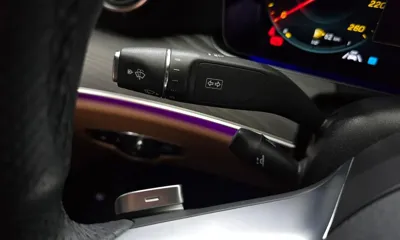 Mercedes-Benz E-Class 2021, 73229 км, за 34000000 KRW - фото 29