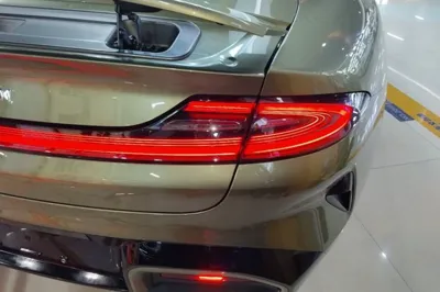 Xiaomi Auto SU7 2024, 11299 км, за 222458.04 CNY - фото 9