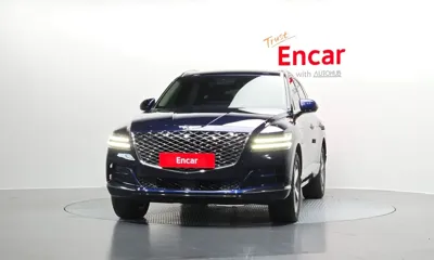 Genesis GV80 2021, 91663 км, за 39900000 KRW - фото 3
