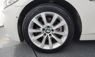 BMW 5-Series 2015, 62510 км, за 14900000 KRW - фото 5