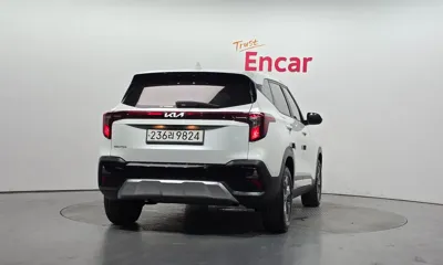 Kia Seltos 2023, 30225 км, за 22800000 KRW