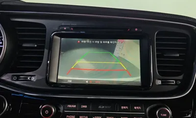 Kia K5 2015, 53762 км, за 7800000 KRW - фото 17