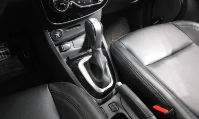 Renault-KoreaSamsung Cilo 2018, 52346 км, за 8500000 KRW - фото 9