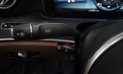 Mercedes-Benz E-Class 2019, 55372 км, за 29500000 KRW - фото 29