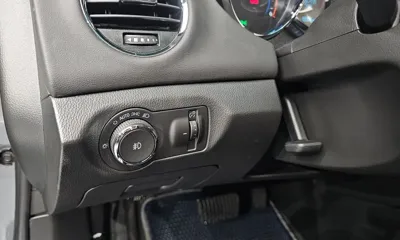 ChevroletGMDaewoo Cruze 2016, 47121 км, за 5000000 KRW - фото 19
