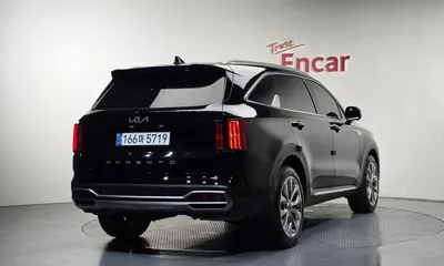 Kia Sorento 2022, 100430 км, за 27300000 KRW