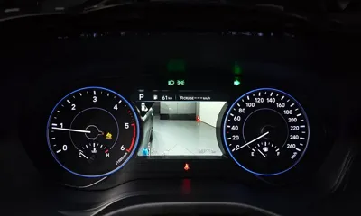 Hyundai Palisade 2019, 56211 км, за 27990000 KRW - фото 8