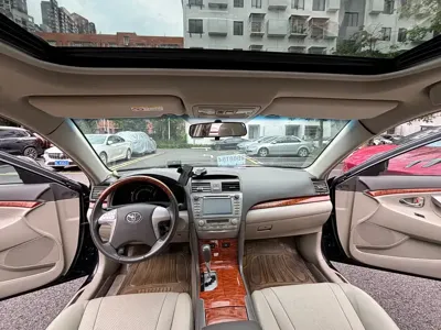 Toyota Camry 2006, 180000 км, за 16800 CNY - фото 13