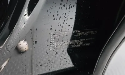 Genesis G80 2025, 54165 км, за 50300000 KRW - фото 40