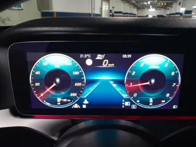Mercedes-Benz E-Class 2021, 61000 км, за 35100000 KRW - фото 8
