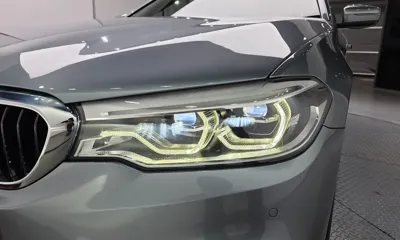 BMW 5-Series 2018, 137880 км, за 21800000 KRW - фото 22