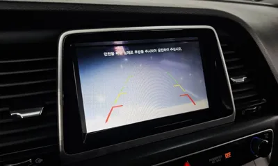 Hyundai Sonata 2018, 242899 км, за 7690000 KRW - фото 16