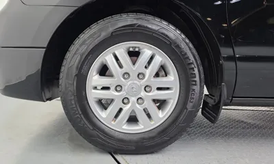 Hyundai Starex 2017, 174444 км, за 7700000 KRW - фото 5