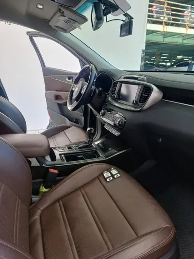 Kia Sorento 2017, 58306 км, за 15900000 KRW - фото 7