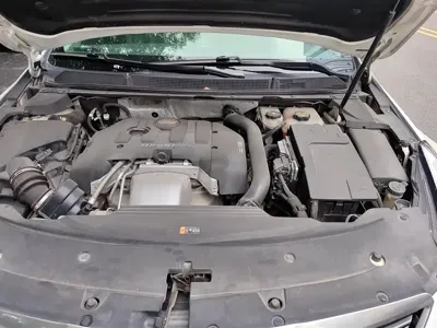 Cadillac XTS 2019, 59100 км, за 82800 CNY - фото 10
