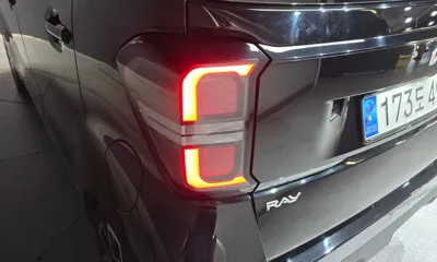 Kia Ray 2023, 37285 км, за 16500000 KRW - фото 23