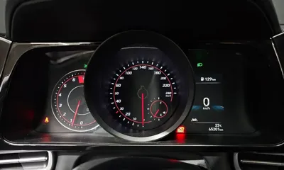 Hyundai Avante 2022, 65201 км, за 16800000 KRW - фото 8
