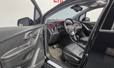 ChevroletGMDaewoo Trax 2021, 100855 км, за 8690000 KRW - фото 10