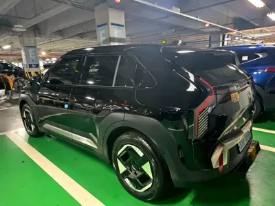 Kia EV3 2025, 28000 км, за 14240000 KRW - фото 6