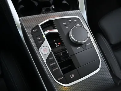 BMW 4-Series 2025, 4288 км, за 49500000 KRW - фото 9